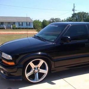 Meet your Posher, Jaime